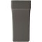 Ekena Millwork 3 1/2"W x 6"D x 8"H Clarksville Wood Vintage Decor Bracket, Reclaimed Grey BKTWD04X06X08CVGY - alternate 3